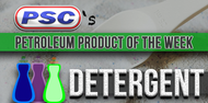 Petroleum Product of the Week: Detergent