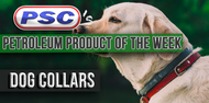 Petroleum Product of the Week: Dog Collars