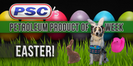 Petroleum Product of the Week: Easter