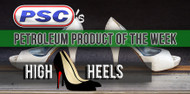 Petroleum Product of the Week: High Heels