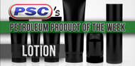 Petroleum Product of the Week: Lotion
