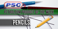 Petroleum Product of the Week: Pencils