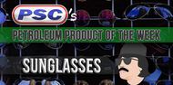 Petroleum Product of the Week: Sunglasses