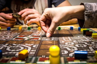 Popular Pastime: History of the Board Game Industry