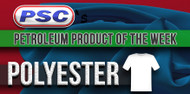 Petroleum Product of the Week: Polyester Clothing