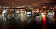 Presidents' Day: Five Bridges Named After U.S. Presidents