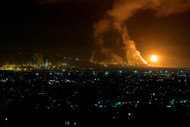 Why Oil Refineries Emit Fireballs