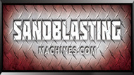 VIDEO SERIES: How to Build a Sandblasting Machine