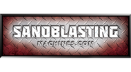 SandblastingMachines.com Launch