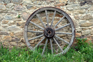 Who really invented the wheel? (And what took us so long?)