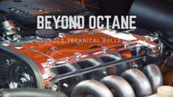 Beyond Octane