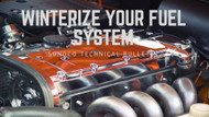 Winterize Your Fuel System