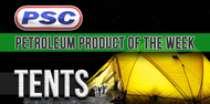 Petroleum Product of the Week: TENTS