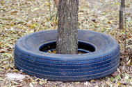 The Trouble With Tires -- A Brief History of Synthetic Rubber