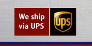 The PSC Online Store Is International With UPS