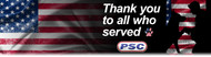 Thank You, Veterans