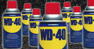 The Story Behind WD-40