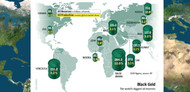 What Are The Worlds Largest Oil Reserves?