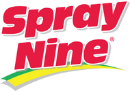 Spray Nine