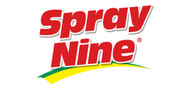 Spray Nine