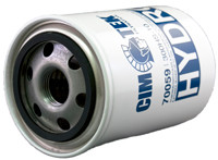 CimTek 300HS10 10 Micron Hydrosorb Fuel Filter