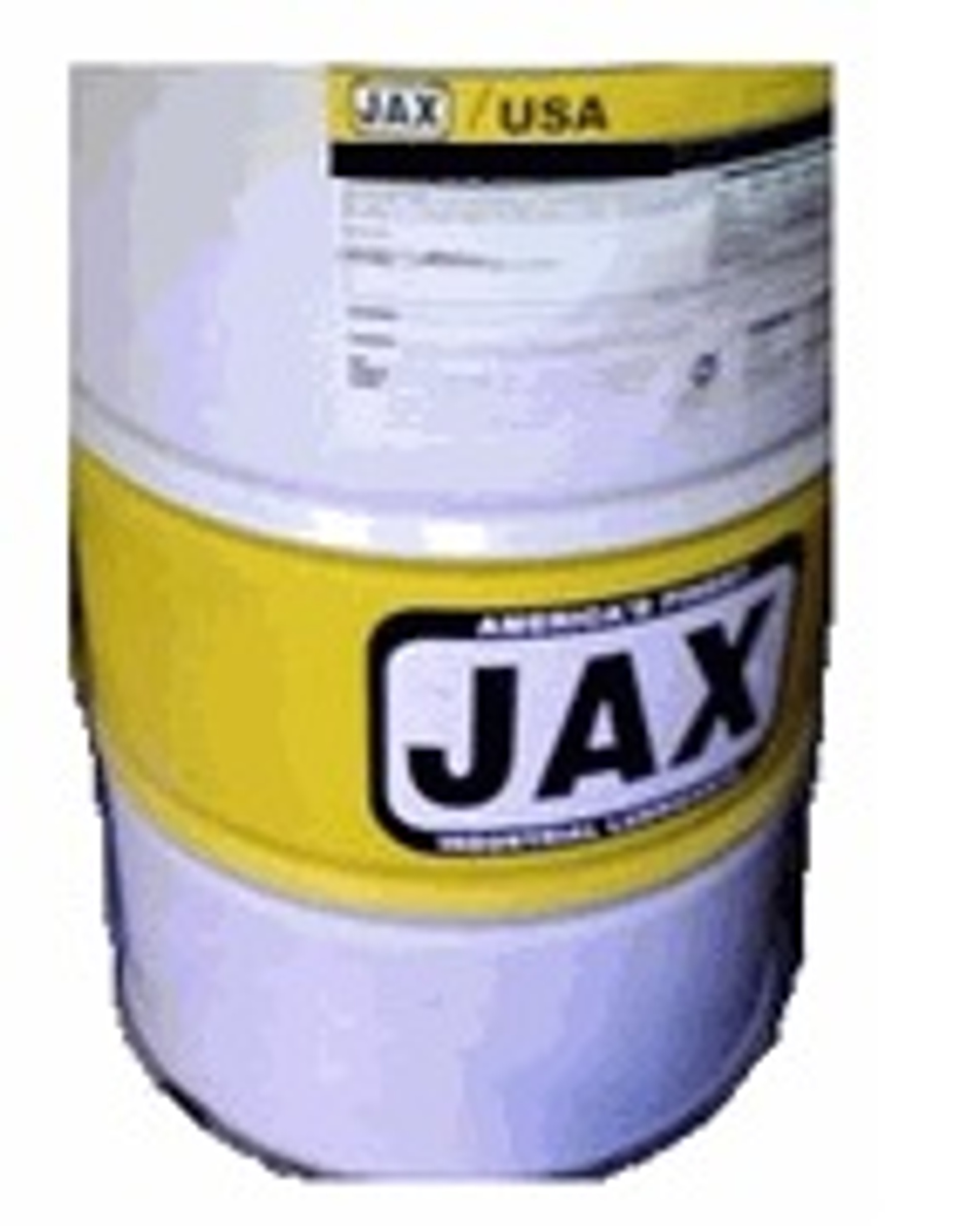 Jax Lubricants Product Catalog