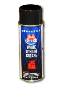 Buy Berkebile 2+2 White Lithium Grease Here