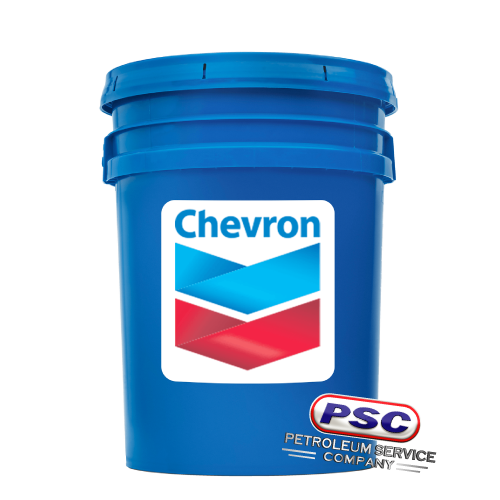 Buy Chevron Rando HDZ ISO 15 HVI Hydraulic Fluid Here