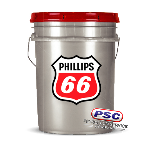 Buy Phillips 66 PowerDrive Fluid 10W HD HydraulicTransmissionFinal Drive Fluid Here