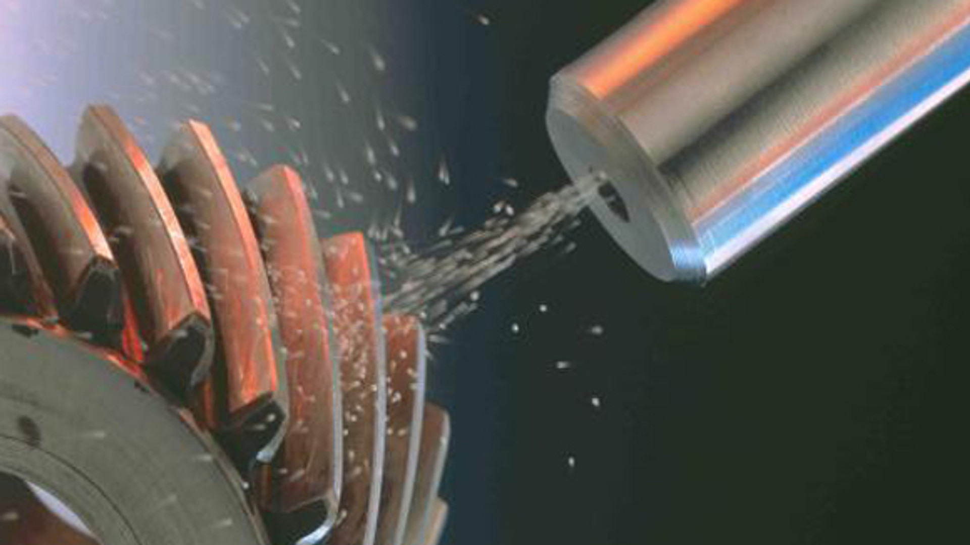 Top 10 Ways That Shot Peening Improves Quality - Petroleum Service Company