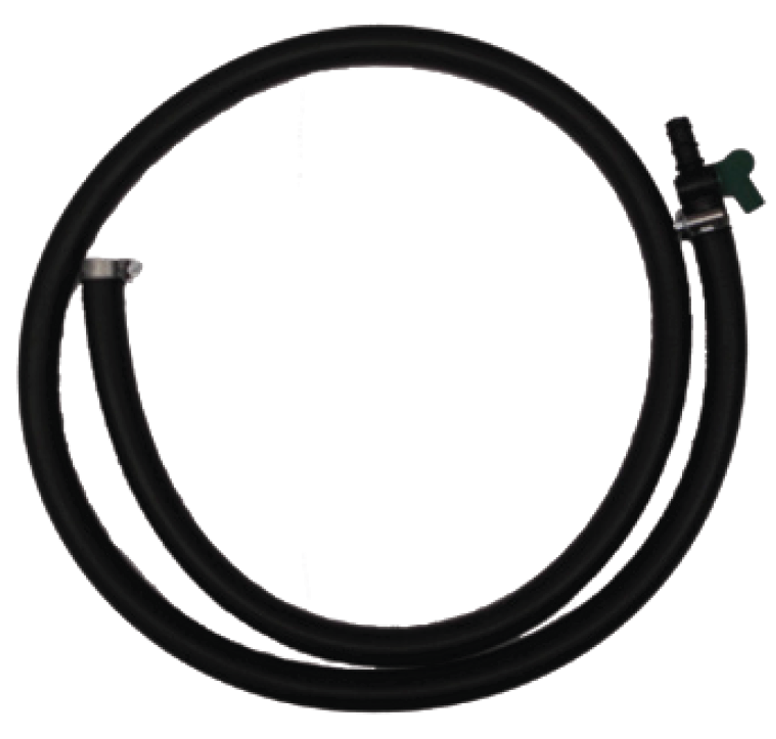 FillRite Chemical Hand Pump Hose Kit
