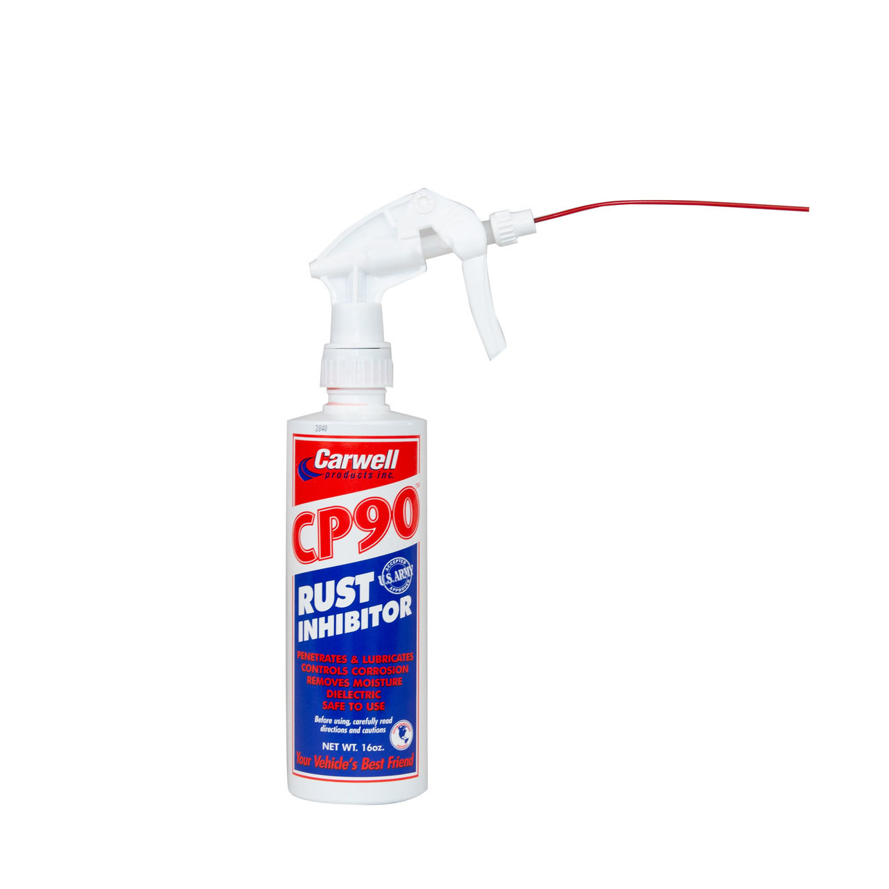 Carwell Vehicle Rust Inhibitor for Sale