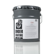 Undercoating In A Can, Black Wax Coating