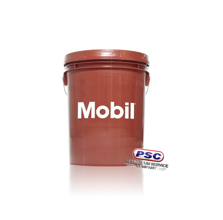 Buy Mobil 600W Super Cylinder ISO VG 460 Worm Gear Oil Here