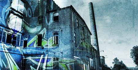 5 Fascinating Industrial Towns in the U.S. Petroleum Service Company