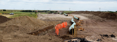 Understanding the Dakota Access Pipeline Protests