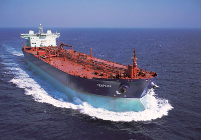 Shell Granted Permission to Export U.S.-Produced Crude