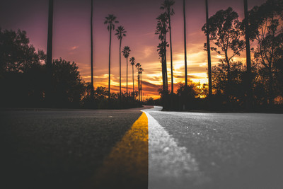 What is Urban Warming and How is LA Fighting it?