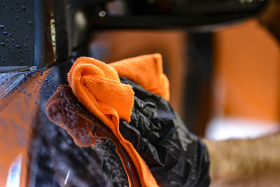 It's Time to Spring Clean Your Car