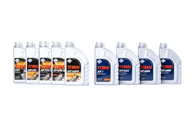 Why "One-Fits-All" Transmission Fluids Put your Car at Risk