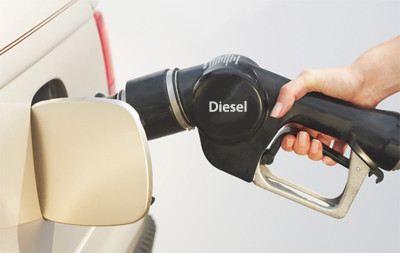 Audi Partners With Clean-Tech Company to Create Carbon-Neutral Diesel Fuel
