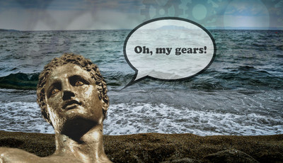 Oh My Gears: Understanding the Ancient Antikythera Mechanism