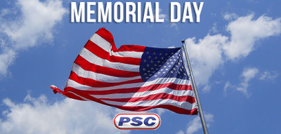Memorial Day Tribute
