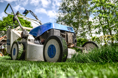 How to Get Your Lawnmower Ready for Spring: Maintenance Essentials