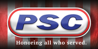 Happy Memorial Day from Petroleum Service Company