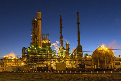 Will Trump's Presidency Change the Rankings of Top Oil Producers?