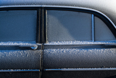 How Does Cold Weather Affect Your Car Lubricants?
