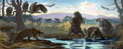 What in Tarnation are the La Brea Tar Pits?