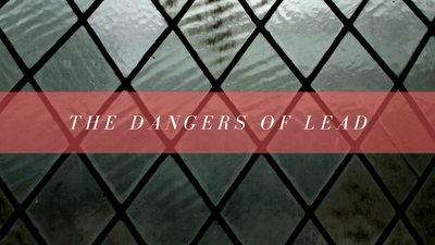 Why is Lead so Poisonous?
