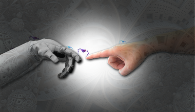 How nanorobotics seek to extend the human life-span.